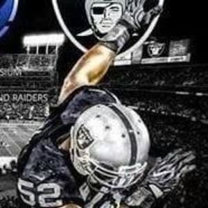 Meet your Posher, Raymond